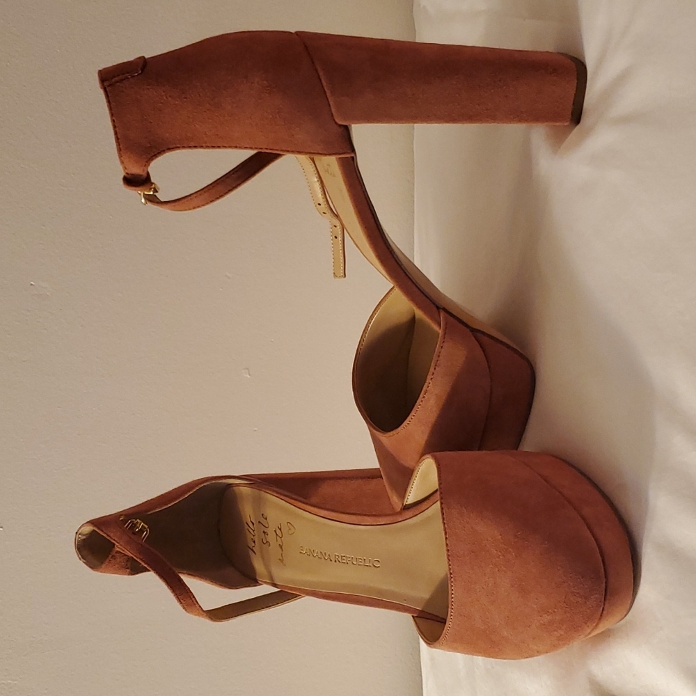 Banana Rebublic Shoes